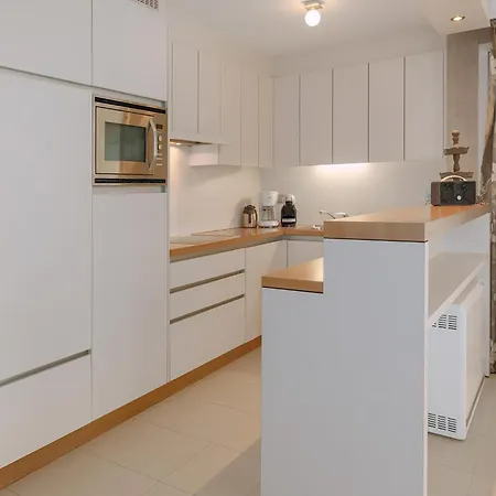 Apartamento Zilthof B 0003 G -123 Nieuwpoort