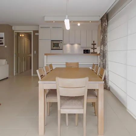 Διαμέρισμα Zilthof B 003 Met Garage *
