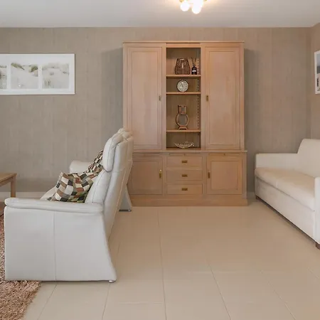 Zilthof B 0003 G -123 Apartamento Nieuwpoort
