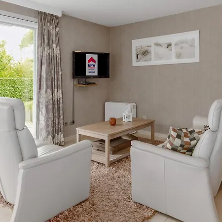 Zilthof B 003 Met Garage *
